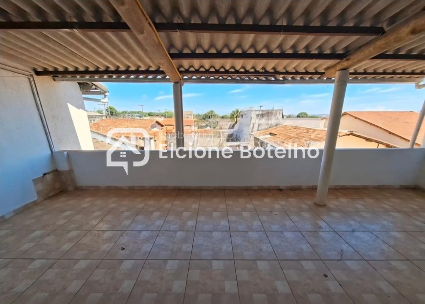 Apartamento para aluguel no PLANALTO: 