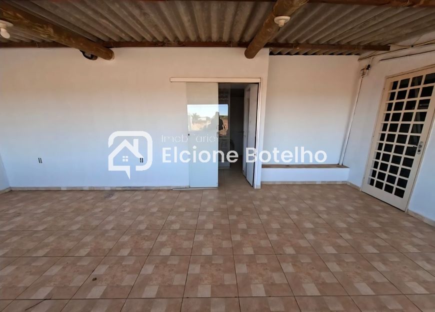 Apartamento para aluguel no PLANALTO: 