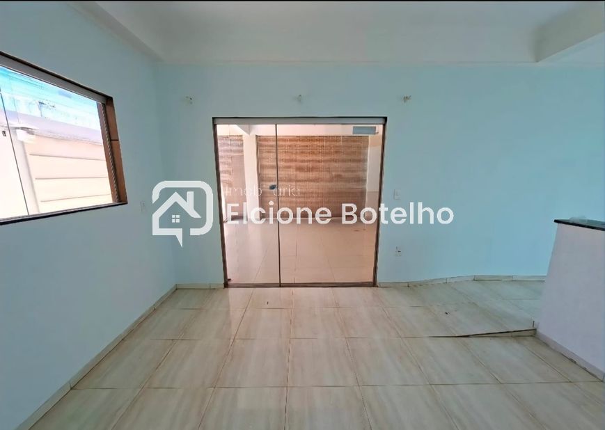 Casa para aluguel no PLANALTO: 