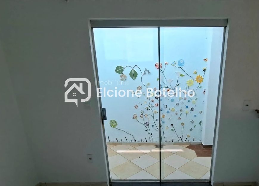 Casa para aluguel no PLANALTO: 