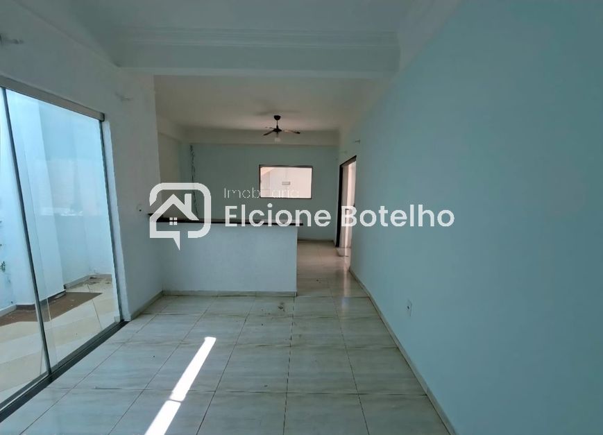 Casa para aluguel no PLANALTO: 