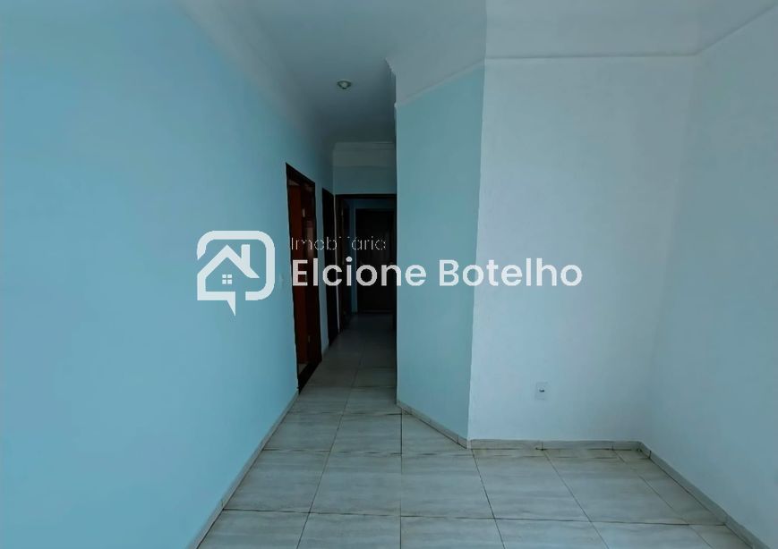 Casa para aluguel no PLANALTO: 