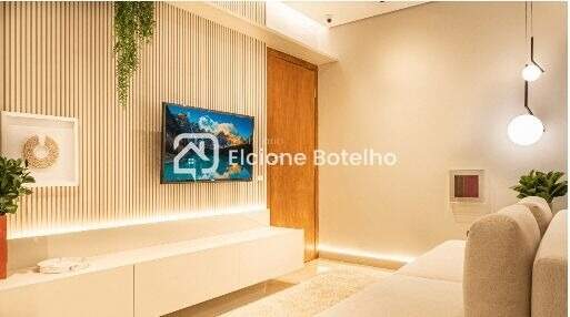 Apartamento à venda no LIDICE: 