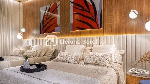 Apartamento à venda no LIDICE: 