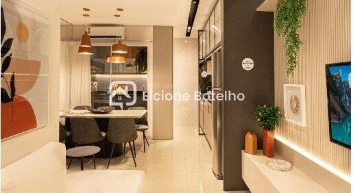 Apartamento à venda no LIDICE: 