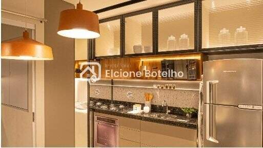 Apartamento à venda no LIDICE: 