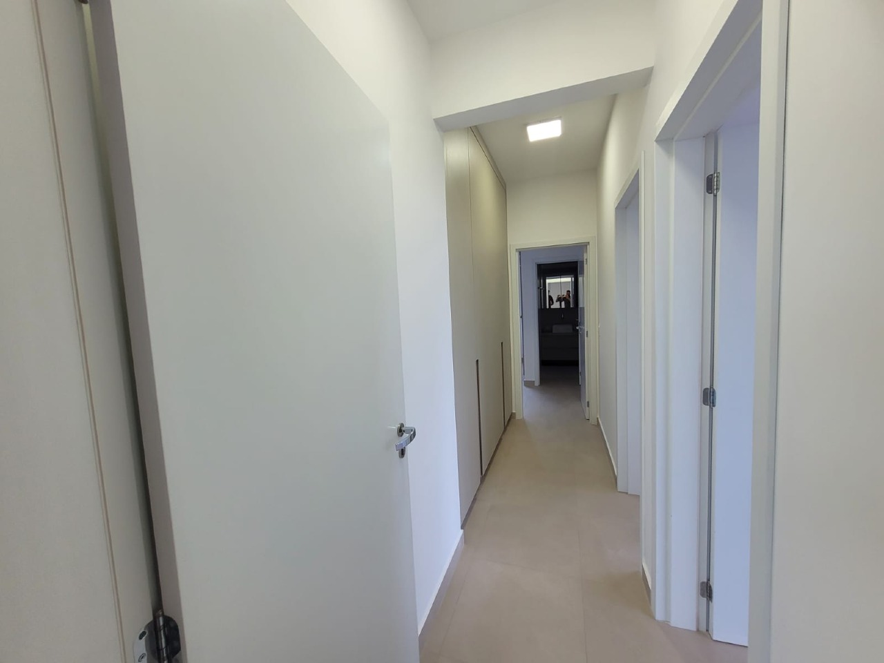 Apartamento para aluguel no OSVALDO REZENDE: 