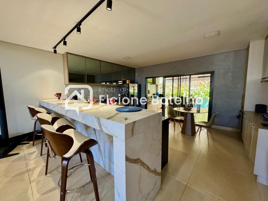 Casa para aluguel no JARDIM KARAIBA: 