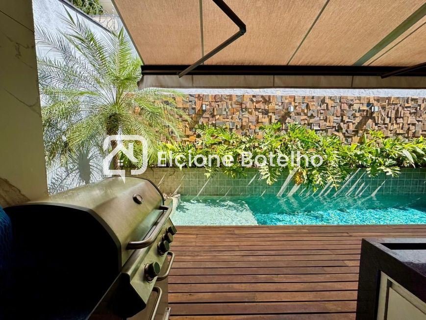 Casa para aluguel no JARDIM KARAIBA: 