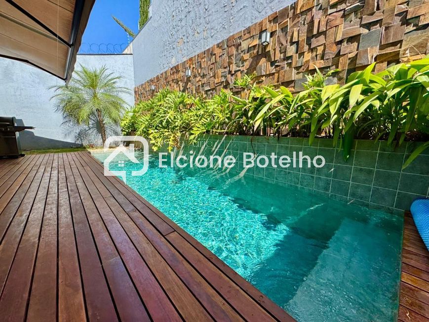 Casa para aluguel no JARDIM KARAIBA: 