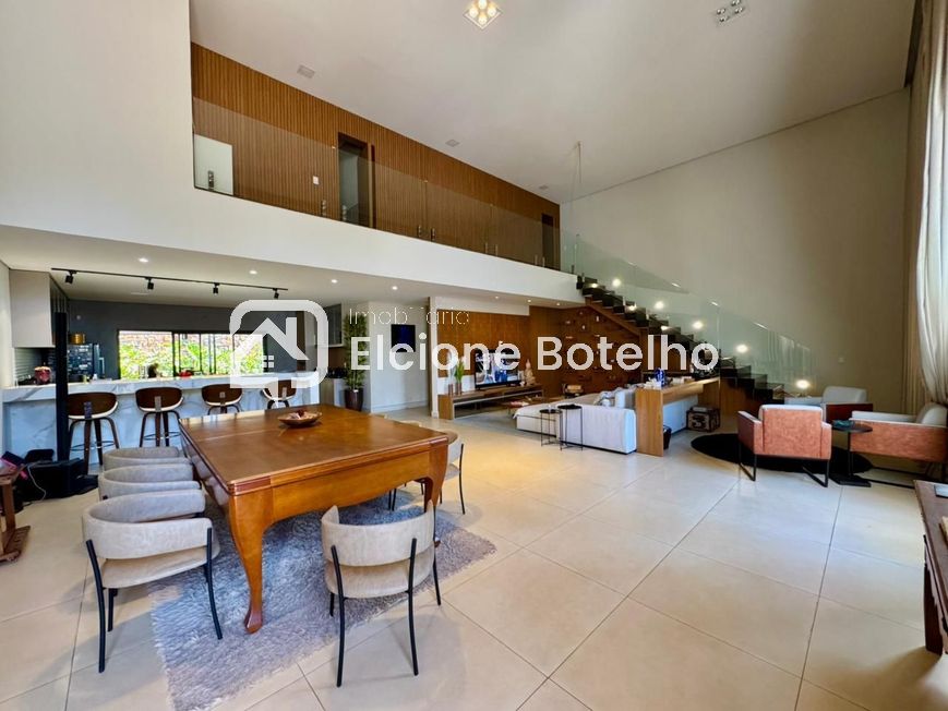 Casa para aluguel no JARDIM KARAIBA: 