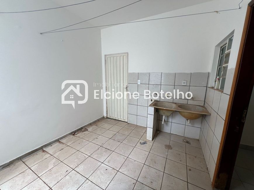 Casa para aluguel no UMUARAMA: 