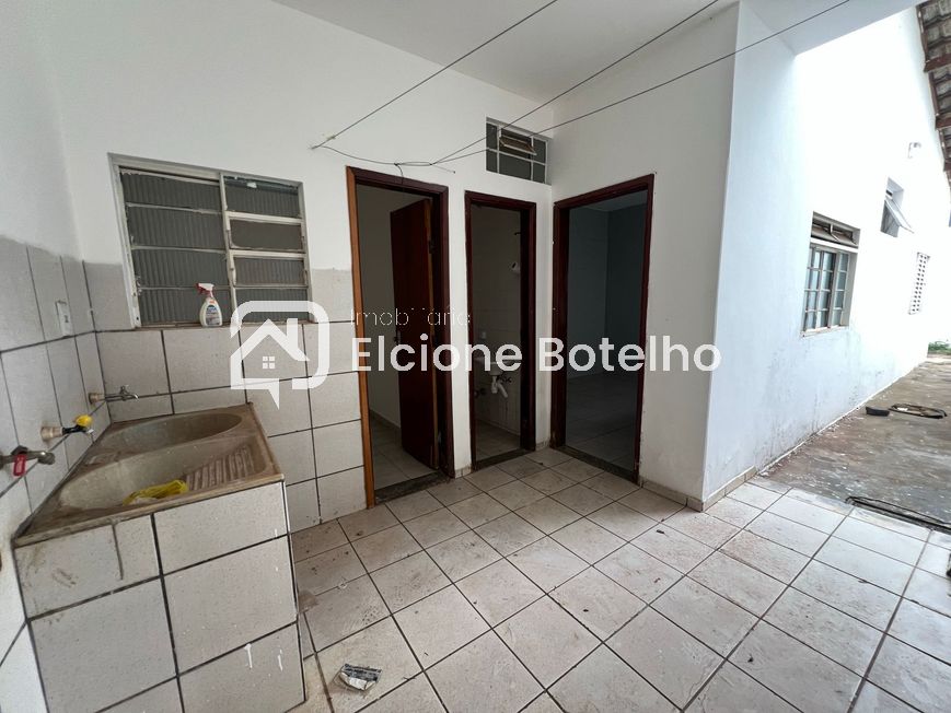 Casa para aluguel no UMUARAMA: 