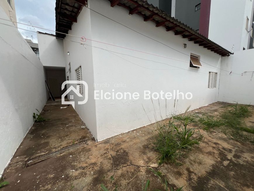 Casa para aluguel no UMUARAMA: 