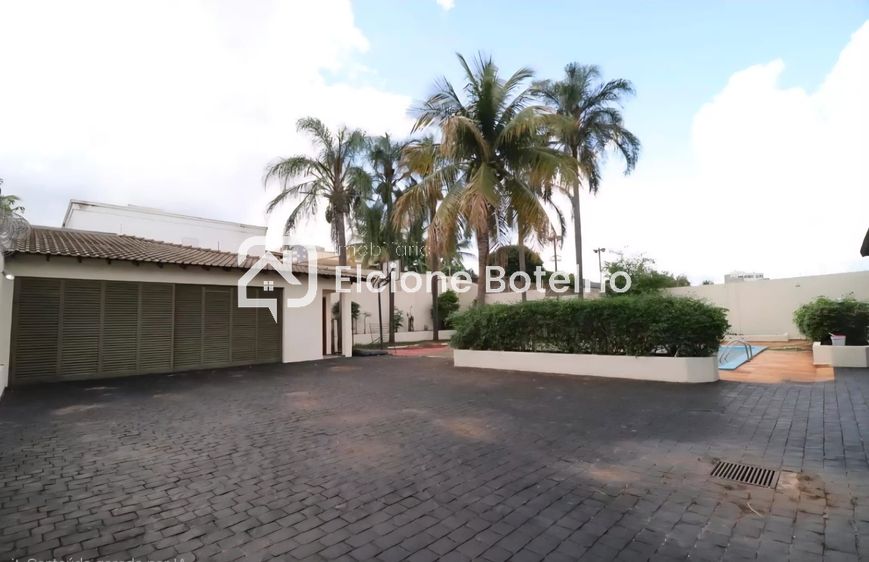 Casa para aluguel no CIDADE JARDIM: 