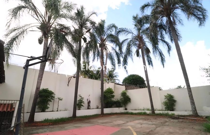 Casa para aluguel no CIDADE JARDIM: 