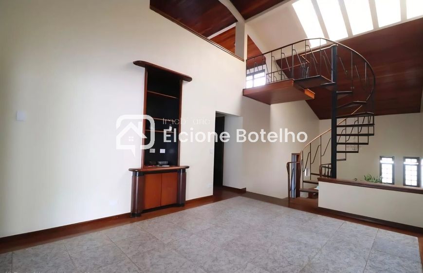 Casa para aluguel no CIDADE JARDIM: 