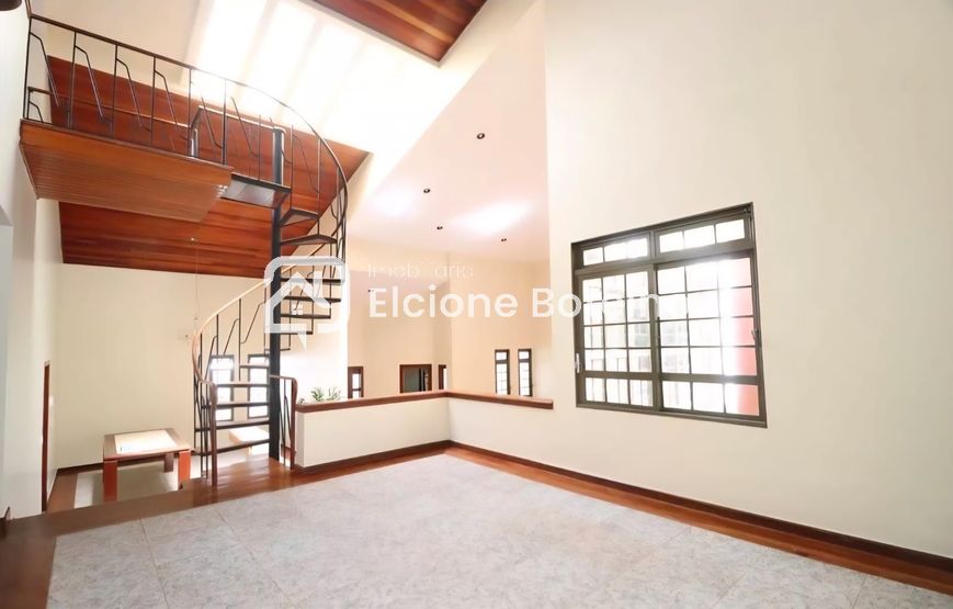 Casa para aluguel no CIDADE JARDIM: 