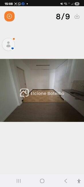 Casa Comercial à venda no OSVALDO REZENDE: 