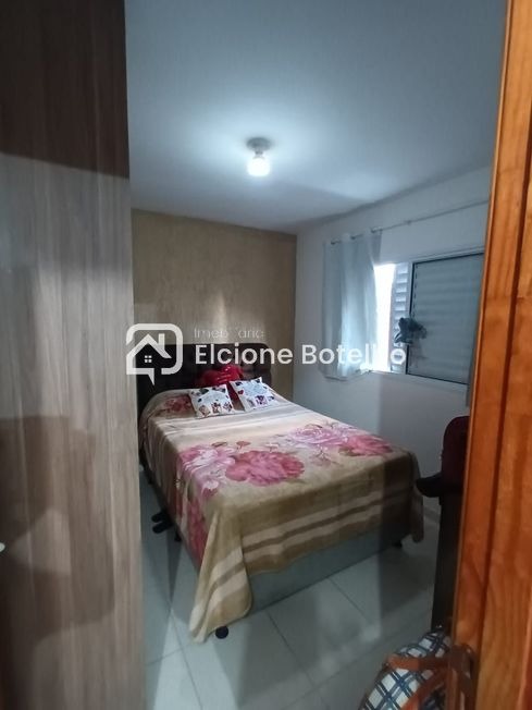 Apartamento à venda no JARDIM IPANEMA: 