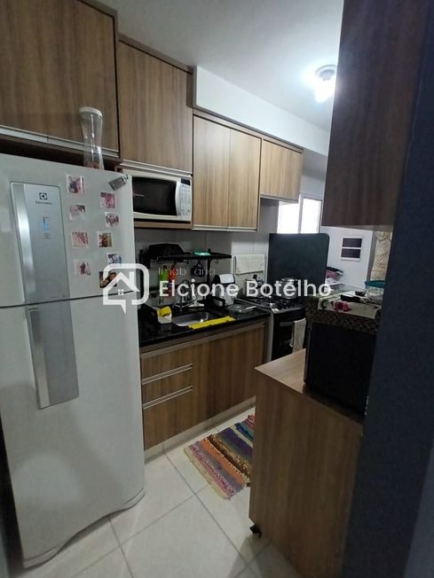 Apartamento à venda no JARDIM IPANEMA: 