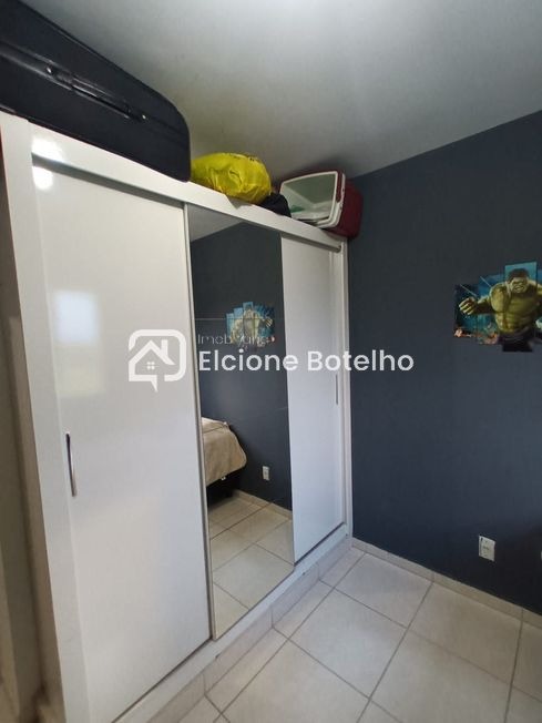 Apartamento à venda no JARDIM IPANEMA: 