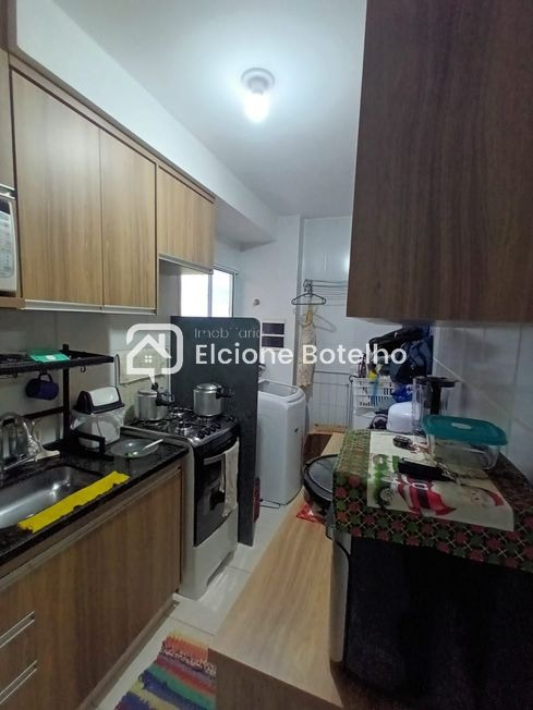 Apartamento à venda no JARDIM IPANEMA: 