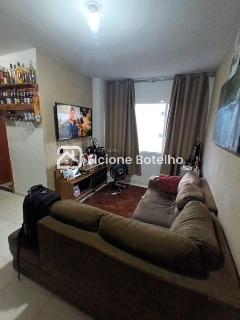 Apartamento à venda no JARDIM IPANEMA: 