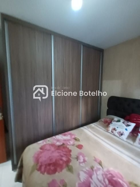 Apartamento à venda no JARDIM IPANEMA: 