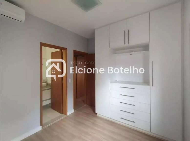 Apartamento à venda no TUBALINA: 