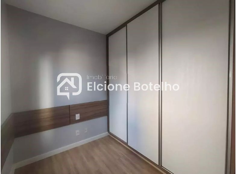 Apartamento à venda no TUBALINA: 