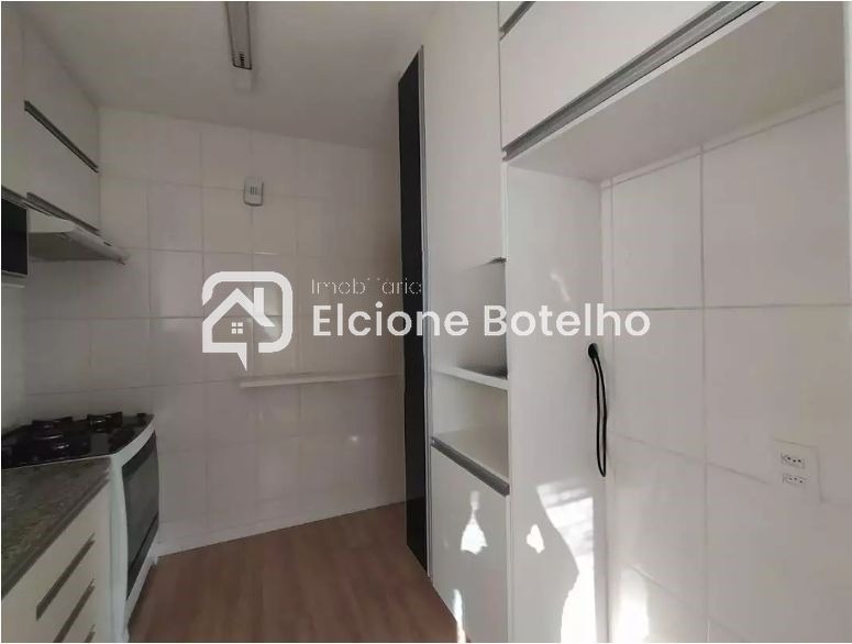 Apartamento à venda no TUBALINA: 