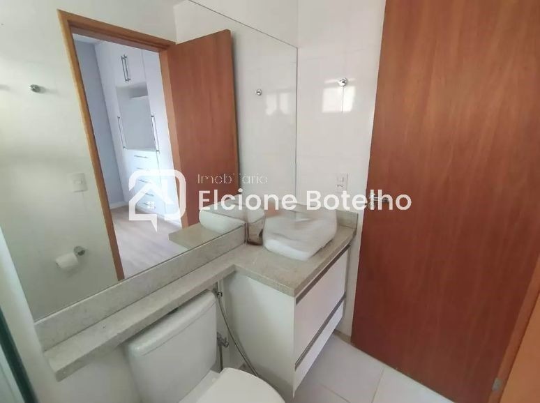 Apartamento à venda no TUBALINA: 
