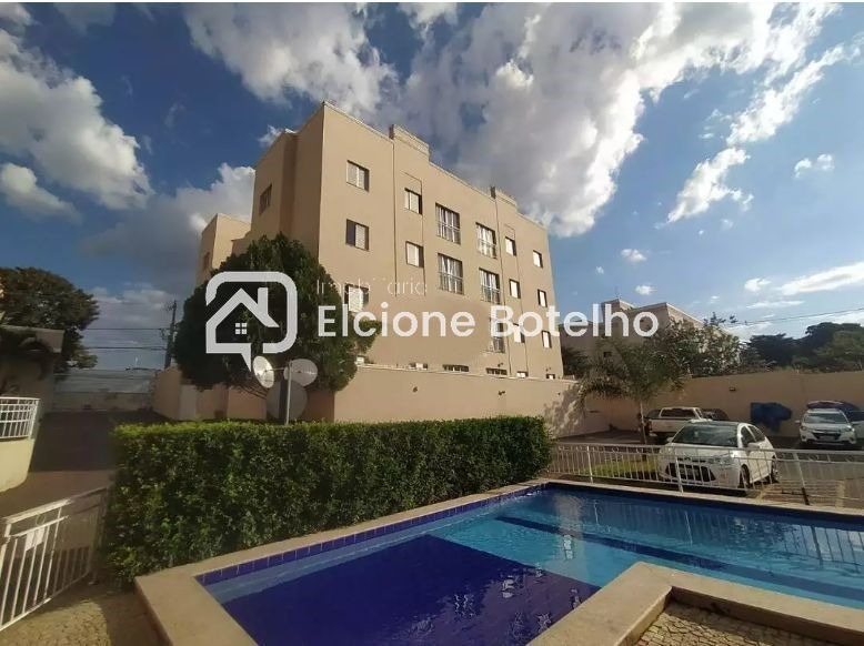 Apartamento à venda no TUBALINA: 