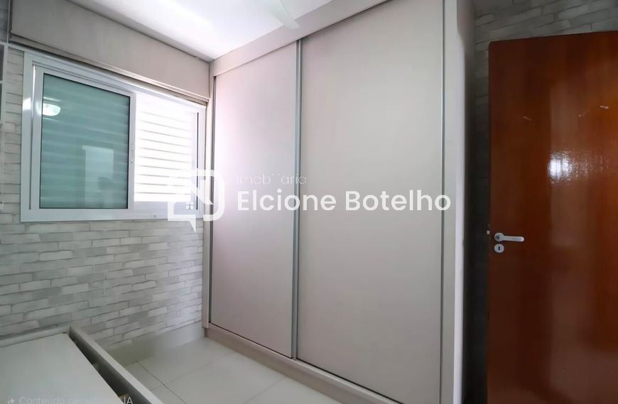 Apartamento para aluguel no PATRIMONIO: 