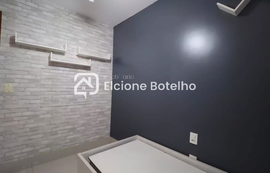 Apartamento para aluguel no PATRIMONIO: 