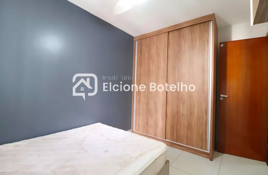 Apartamento para aluguel no PATRIMONIO: 