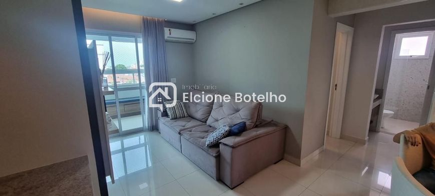 Apartamento para aluguel no SANTA MONICA: 