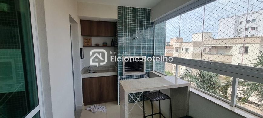 Apartamento para aluguel no SANTA MONICA: 