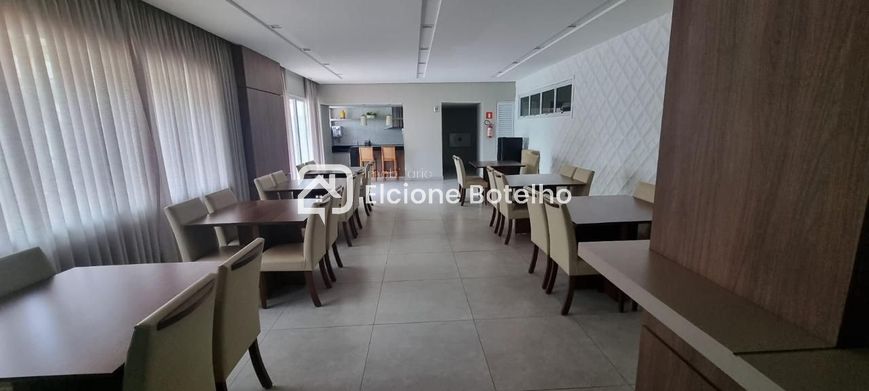 Apartamento para aluguel no SANTA MONICA: 