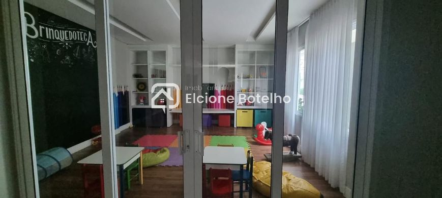 Apartamento para aluguel no SANTA MONICA: 