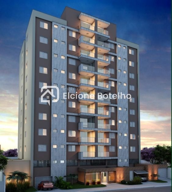 Apartamento à venda no NOSSA SENHORA APARECIDA: 