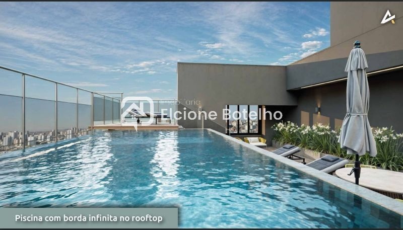 Apartamento à venda no TIBERY: 