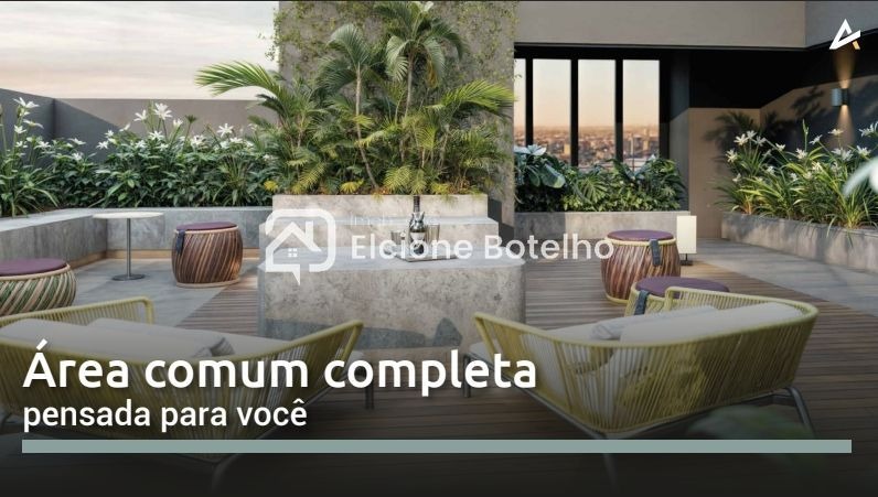 Apartamento à venda no TIBERY: 