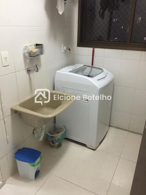 Apartamento à venda no SANTA MONICA: 