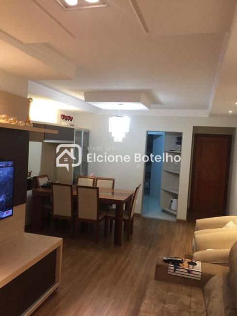 Apartamento à venda no SANTA MONICA: 