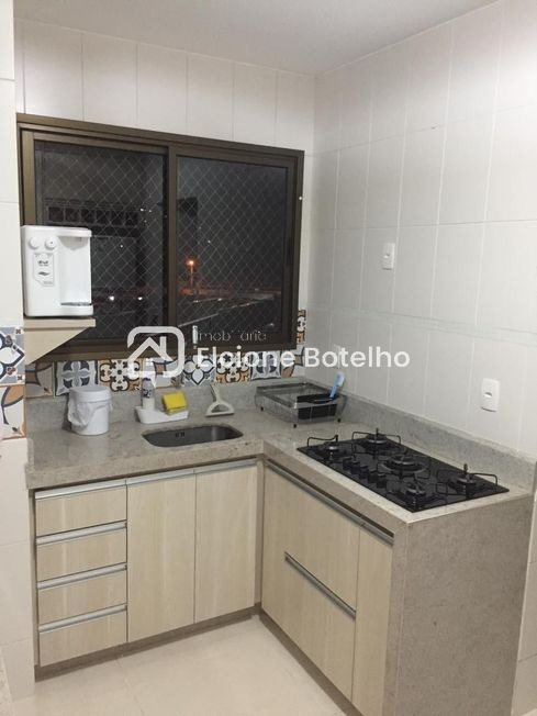 Apartamento à venda no SANTA MONICA: 