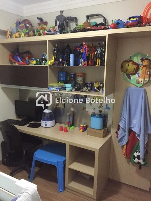 Apartamento à venda no SANTA MONICA: 