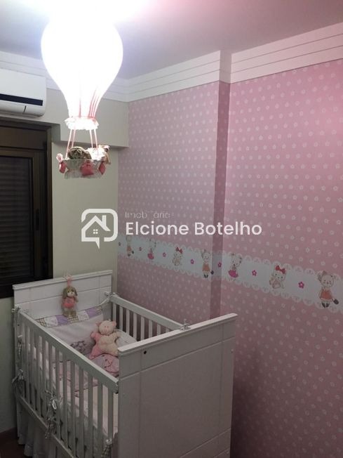 Apartamento à venda no SANTA MONICA: 