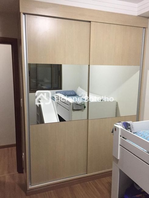 Apartamento à venda no SANTA MONICA: 